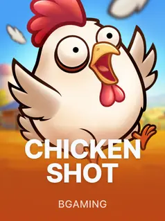 Chicken Shot Slot mit comichaften Grafiken und Freispiel-Features bei Bc Casino