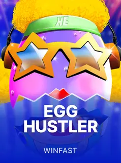 Egg Hustler Slot mit witzigen Animationen und Bonus-Runden bei Bc Casino