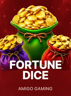 Fortune Dice Slot mit Würfel-Mechanik und Glücks-Features bei Bc Casino
