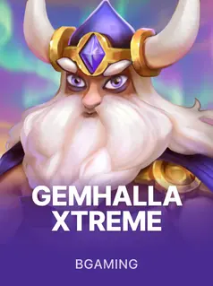 Gemhalla Xtreme Slot mit Edelstein-Symbolen und Xtreme-Features bei Bc Casino