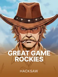 Great Game Rockies Slot mit Berglandschaft und Abenteuer-Thema bei Bc Casino