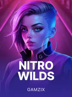 Nitro Wilds Slot mit expandierenden Wilds und Nitro-Features bei Bc Casino