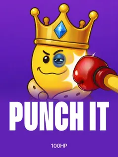 Punch It Slot mit Boxring-Atmosphäre und Knockout-Multiplikatoren bei Bc Casino
